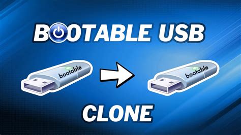 clone boot drive to usb|clone bootable usb rufus.